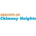 Dentists of Chimney Heights logo