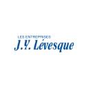 Entreprises J.Y. Lévesque logo