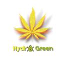 Hydro Green Shop logo
