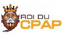Roi du CPAP logo
