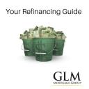 GLM Mortgage Group | Dominion Lending Centres logo