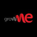 GrowME Marketing Toronto logo