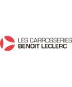 Les Carrosseries Benoit Leclerc Inc. logo