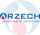 Orzech Heating & Cooling logo