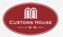 Customs House Inn logo