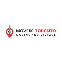 Movers Toronto logo