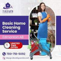 Tidyups Cleaning Service image 2