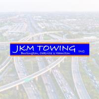 JKM Towing image 1