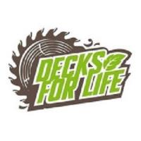 Decksforlife Deck Builders image 1