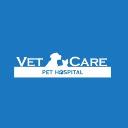 VetCare Pet Hospital logo