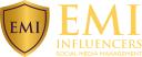 Emi Influencers App logo