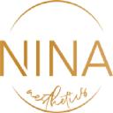 NINA Aesthetics logo