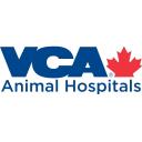VCA Canada Westside Animal Hospital logo