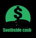 Southside cash for junk scrap car removal logo