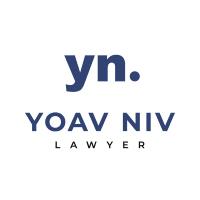 Yoav Niv image 1