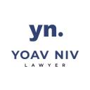 Yoav Niv logo