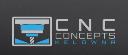 CNC Concepts Kelowna logo
