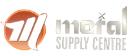 Metal Supply Centre logo