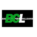 Bad credit personal loan logo
