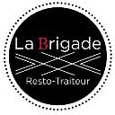 LA BRIGADE TRAITEUR logo