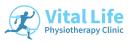 Vital Life Physiotherapy Clinic logo