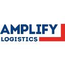 Amplify Logistics Cold Storage logo