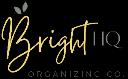 BrightHQ Organizing Co. logo