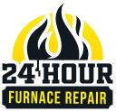 24 Hour Furnace Repair logo