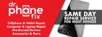 Dr. Phone Fix - Cell Phone Repair | Regina image 2