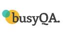 BusyQA logo
