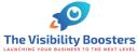 The Visibility Boosters logo