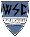 Wall Street Coatings Painting Company logo