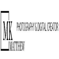 MK Matthew | Photographer & Digital Creator	 image 1
