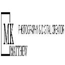 MK Matthew | Photographer & Digital Creator	 logo