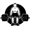 MuscleLead Fitness logo