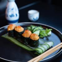 Restaurant SMS Sushi image 2