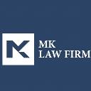 MK Law Firm - Personal Injury Lawyers Brampton logo