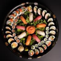 Restaurant SMS Sushi image 3