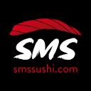 Restaurant SMS Sushi logo