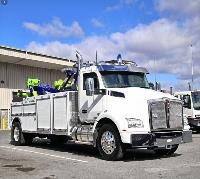 Mississauga Tow Truck Service image 2