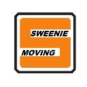Sweenie Moving logo