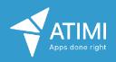 Atimi Software Inc. logo