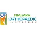 Niagara Orthopaedic Institute logo