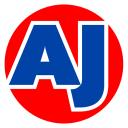 A.J Réparations et ventes des électroménagers logo