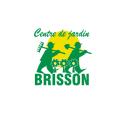 Centre de jardin Denis Brisson et Extermination logo