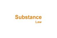 Substance Law Professional Corporation image 1