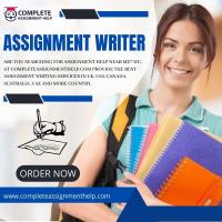 Complete Assignment Help image 2