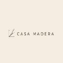 Casa Madera logo