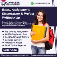Complete Assignment Help image 6
