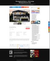 Winnipeg Homes For Sale image 2